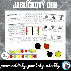 Jablíčkový den 