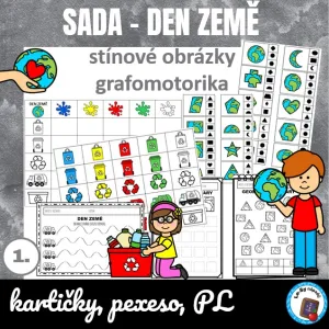 SADA - Den Země