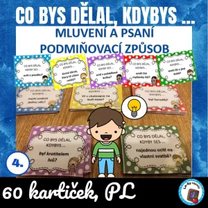 Co bys dělal, kdybys ... 