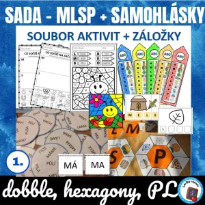 SADA - MLSP