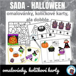 SADA - HALLOWEEN