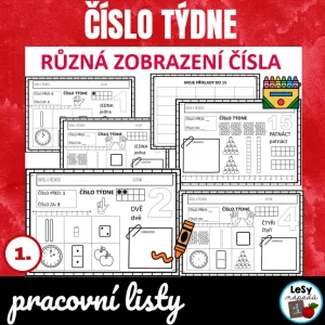 Číslo týdne - PL