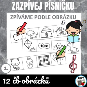 Zazpívej písničku - zdarma