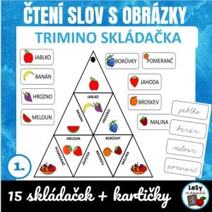 Skládačky s obrázky