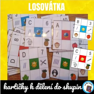 Losovátka