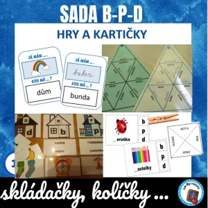 SADA B-p-d