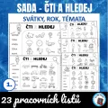 SADA - čti a hledej, náhled 1