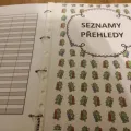 Komplexní učitelský notes, náhled 15