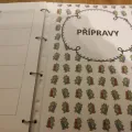 Komplexní učitelský notes, náhled 17
