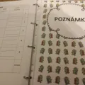 Komplexní učitelský notes, náhled 18