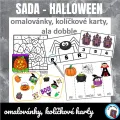 SADA - HALLOWEEN