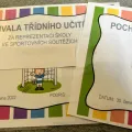 Pochvaly třídního učitele za sport, náhled 2