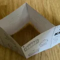 Tři králové - miniknížka, zdarma, náhled 3