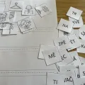 Skládání slov ze slabik (dě-tě-ně, bě-pě-vě-mě), náhled 4