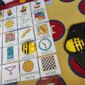 Geometrické tvary - beebot/bluebot, náhled 3