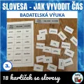 Slovesa - jak vyvodit čas, náhled 1