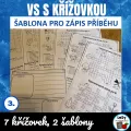 Vyjmenovaná slova s křížovkou, náhled 1