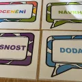 Startéry k hodnocení, náhled 3