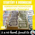 Startéry k hodnocení, náhled 1