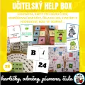 UČITELSKÝ HELP BOX