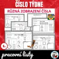 Číslo týdne - PL, náhled 1