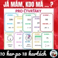 Já mám, kdo má pro čtvrťáky, náhled 1