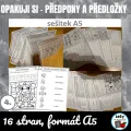 Opakuji si - předpony a předložky