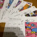 Výpočet části celku - puzzle, náhled 3