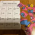 Výpočet části celku - puzzle, náhled 5