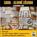MEGASADA - AJ: Tematická slovní zásoba