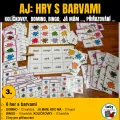 AJ: Hry s barvami