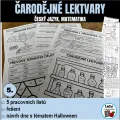 Čarodějné lektvary