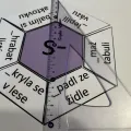 Předpony s, z, vz - hexagony, náhled 5