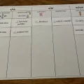 Předpony s, z, vz - vystřihni a nalep, zdarma, náhled 4