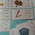 Čtení slov s porozuměním, náhled 3