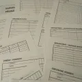 Komplexní učitelský notes, náhled 6