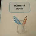 Komplexní učitelský notes, náhled 11