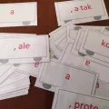 Čtení vět a tvorba souvětí, náhled 4