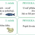 Otázky z prvouky pro třeťáky, náhled 7