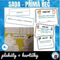 SADA - Přímá řeč, náhled 1